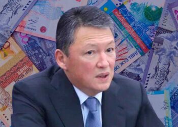 Суд вынес вердикт: зять экс-президента Казахстана заплатит $28,8 млн за опасные отходы