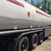 Кыргызстан ввёл запрет на ввоз нефтепродуктов автомобильным транспортом