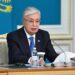 Токаев предлагает усилить экономическое сотрудничество и обороноспособность стран Центральной Азии