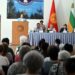 В Кыргызстане думают как усилить политическое участие женщин