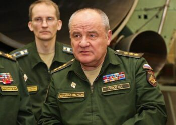 В России задержан третий замминистра обороны из команды Шойгу