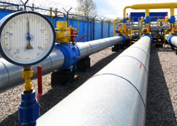 В июле Узбекистан импортировал газа в 174 раза больше, чем год назад: причины и анализ