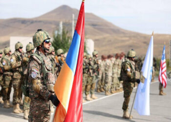 Армения начнёт реформирование вооруженных сил по стандартам НАТО — реакция Москвы