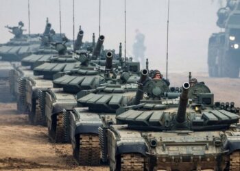 Модернизация вооружённых сил Казахстана: курс на инновации и усиление обороноспособности