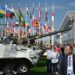 В Подмосковье стартовал форум «Армия-2024»: передовые технологии на страже безопасности