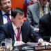 Российский дипломат: визит делегации Совбеза РФ в сектор Газа стоит на повестке дня