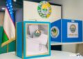 Узбекистан впервые опробует на выборах цифровые технологии