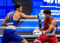 Чемпионат мира по боксу среди мужчин пройдет в Казахстане