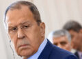 Лавров: Россия уточняет стратегию применения ядерного оружия