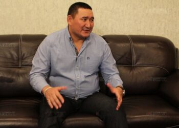 Борьба с ОПГ: в Бишкеке задержан бывший телохранитель Атамбаева  — комментарий ГКНБ