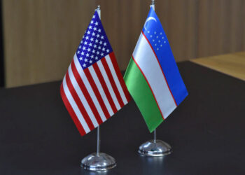 США видят большую выгоду в сотрудничестве с Узбекистаном