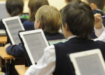 Казахстан реформирует дошкольное образование: вводится цифровая карта