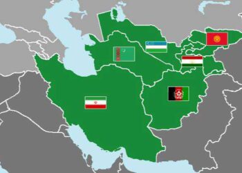 Общая судьба: почему укрепление связей Ирана с Центральной Азией имеет важное значение