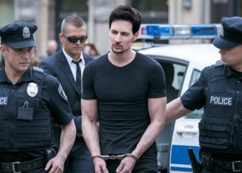 Основателя Telegram Павла Дурова выдвинули на Нобелевскую премию