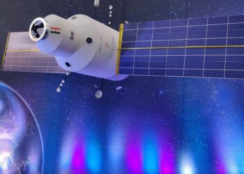 От мечты к реальности: к 2035 году Индия станет космической державой