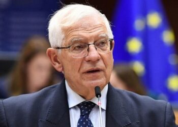 Глава дипломатии ЕС предложил разрешить удары по России европейским оружием