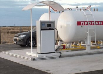 В Кыргызстане может столкнутся с дефицитом автогаза — причина
