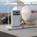В Кыргызстане может столкнутся с дефицитом автогаза — причина