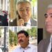 СМИ: В Таджикистане арестовали имущество фигурантов дела о попытке «захвата власти» 