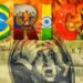Немецкий эксперт: новая валюта БРИКС — угроза гегемонии США