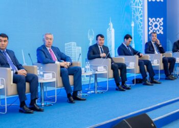 Казахстан и Узбекистан реализуют 69 проектов на $3,1 млрд