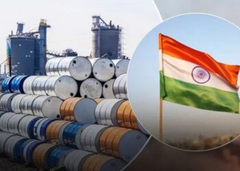 Индия превзошла Китай по объемам импорта российской нефти — статистика