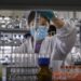 Ученые из США начинают проигрывать своим китайским коллегам