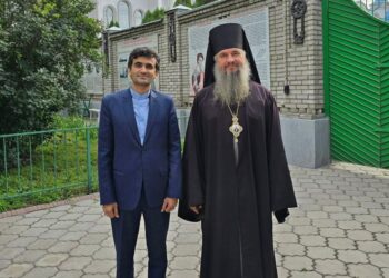 Иран и Кыргызстан выстраивают межрелигиозный диалог