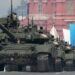 Россия вновь заняла второе место в рейтинге военной мощи мира на 2024 год
