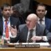 Постпред РФ при ООН назвал условия прекращения боевых действий на Украине