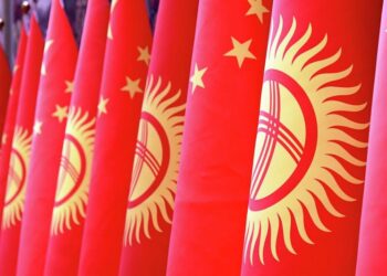Кыргызстан подписал с Китаем ряд важных соглашений — подробности