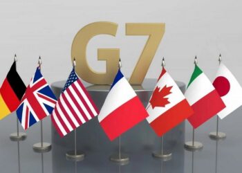 Страны G7 продолжат использовать санкции как инструмент влияния на РФ