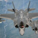 НАТО против России: США одобрили продажу истребителей F-35 Румынии