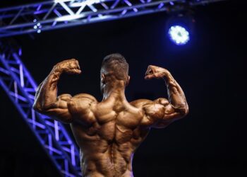 Сборная Ирана по бодибилдингу стала чемпионом мира на первом домашнем турнире