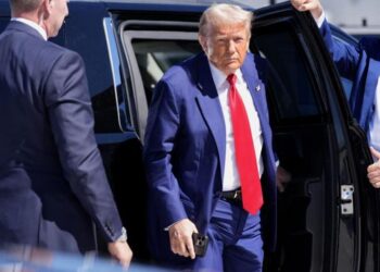 Покушение на Трампа 2.0: действительность или пиар?