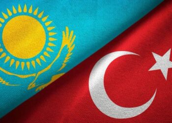 Астана и Анкара объединяют усилия в военно-логистической сфере
