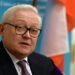 Военно-техническое сотрудничество России и Ирана не нарушает международное право