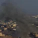 Израиль наносит массированные удары по Ливану — ВИДЕО