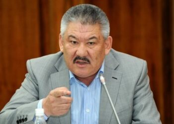 Власти Кыргызстана арестовали бывшего члена временного правительства: Азимбека Бекназарова — причина