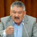 Власти Кыргызстана арестовали бывшего члена временного правительства: Азимбека Бекназарова — причина