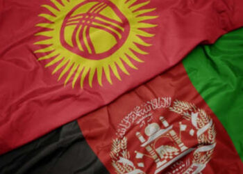 Кыргызстан углубляет сотрудничество с действующей властью в Афганистане