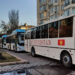 Замена троллейбусов электробусами: в Бишкеке пройдёт II транспортный курултай