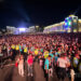 В Бишкеке построят новую площадь. Её вместимость — 100 тыс. человек