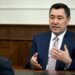Президент КР поддержал законопроект о штрафах за клевету и оскорбления в интернете