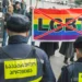 Парламент Грузии окончательно утвердил закон о запрете ЛГБТ