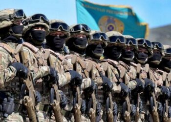Казахстан повышает расходы на оборону: угроза войны или плановая модернизация?