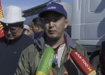 Скандал на Играх кочевников: тренерский штаб КР по кокпару назвали судейство предвзятым