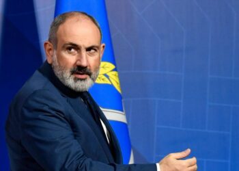 Армения выходит из ОДКБ: участие заморожено на всех уровнях