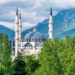 Уникальный проект на Балканах: мусульманское мини-государство по образцу Ватикана