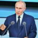 От обороны к предупреждению: заявление Путина о возможных ответных мерах на дальнобойные атаки